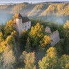Hrad Litice nad Orlicí