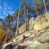 Přírodní park Toulovcovy Maštale