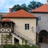 Vodní hrad Lipý 