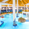 Wellness centrum Patince