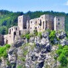 Hrad Strečno 