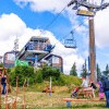 Lanová dráha Špindlerův Mlýn - Medvědín