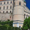 Zamek Mikulov