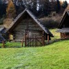 Archeoskanzen Havránok