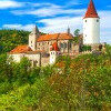 Křivoklát