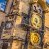 Óváros tér és orloj
