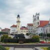 Plac SNP (Bańska Bystrzyca)