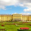 Zámek Schönbrunn a ZOO