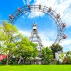 Zábavní park Prater