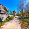 Góry Stołowe Nemzeti Park