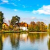 Kudowa-Zdrój parkja