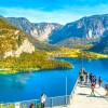 Skywalk Hallstatt
