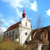 Sázavský kláštěr