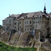 Hrad Český Šternberk