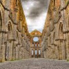 Opatství San Galgano