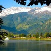 Magas-Tauern Nemzeti Park