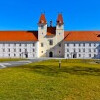 Stift Vorau apátság