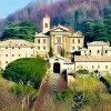 Camaldoli kolostor