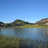 Jazero Thiersee