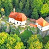 Zamek Valdštejn