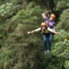 Adventure park Miskolctapolca