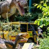 DinoPark ZOO Vyškov
