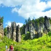 Prachovské skaly