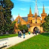 Zamek Hradec nad Morawicą