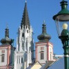 Poutní místo Mariazell