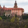 Zámok Książ