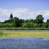 Jezero Tisza