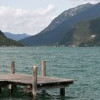 Jazero Gepatsch-Stausee