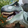 Jurassic Park stájer stílusban