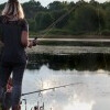 Naturalny basen w Großhart