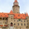 Hrad Bouzov