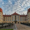 Moritzburg kastély