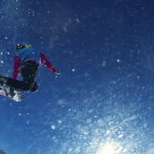 Ski resort Reiteralm