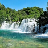 Park Narodowy Krka