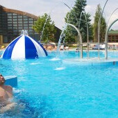 Hungarospa Gyógyfürdő