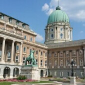 Královský palác