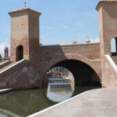 Comacchio