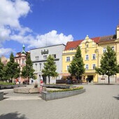 Benešov