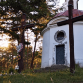 Kálvária (Golgota)