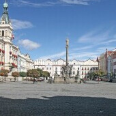 Pardubice