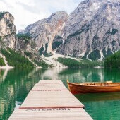 Braies-tó
