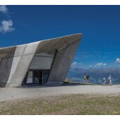 MMM Corones - Messner Hegyi Múzeum