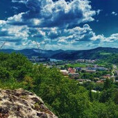 Púchov