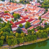 CHKO Třeboňsko
