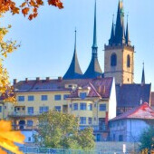 Město Louny