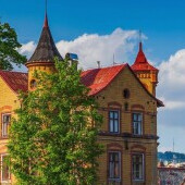 Jablonec nad Nisou